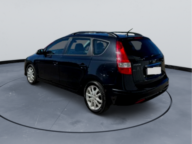 Hyundai I30 1.6 CRDI 90ch Edition + Break Sièges chauffants 