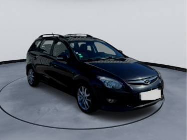 Hyundai I30 1.6 CRDI 90ch Edition + Break Sièges chauffants 