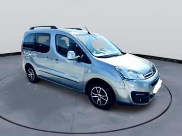 Citroen Berlingo 1.6 Blue HDI 100ch Shine Multispace GPS Toit panoramique