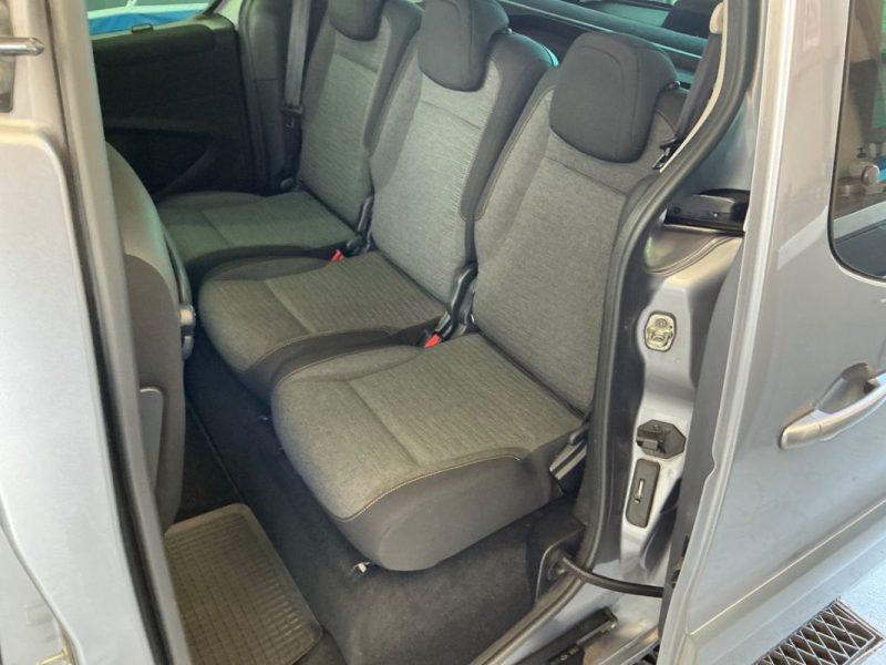 Citroen Berlingo 1.6 Blue HDI 100ch Shine Multispace GPS Toit panoramique