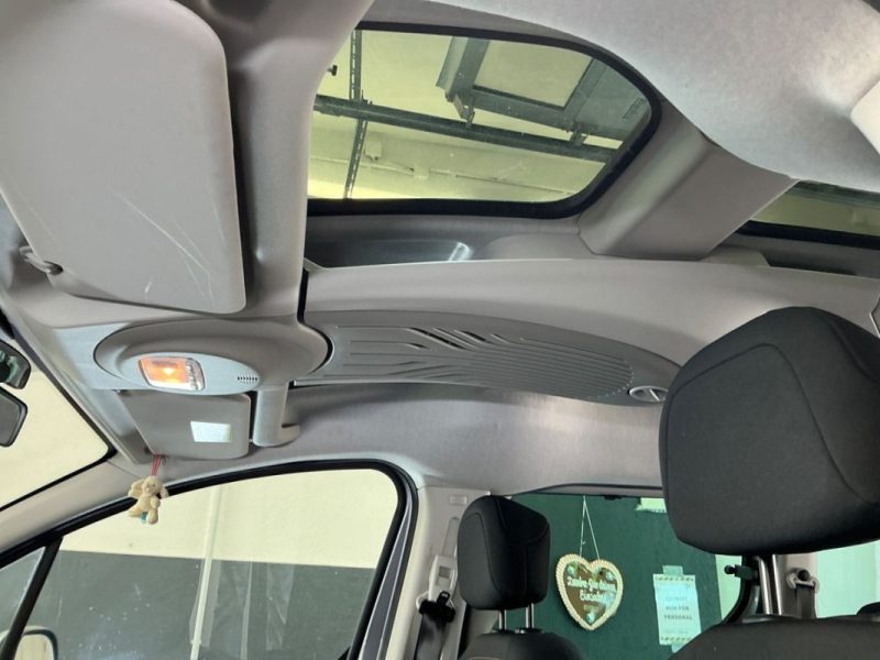 Citroen Berlingo 1.6 Blue HDI 100ch Shine Multispace GPS Toit panoramique