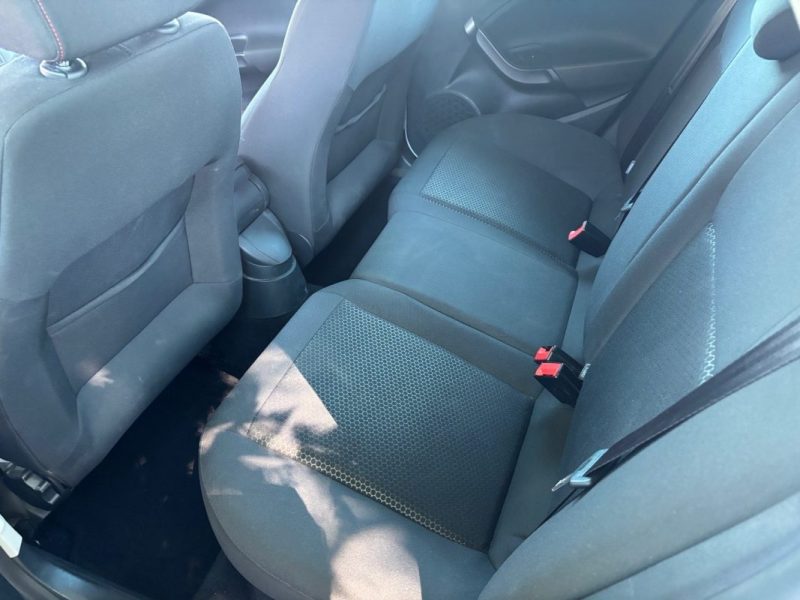 Seat Ibiza 1.2 TSI 90ch Finition FR Sièges chauffants