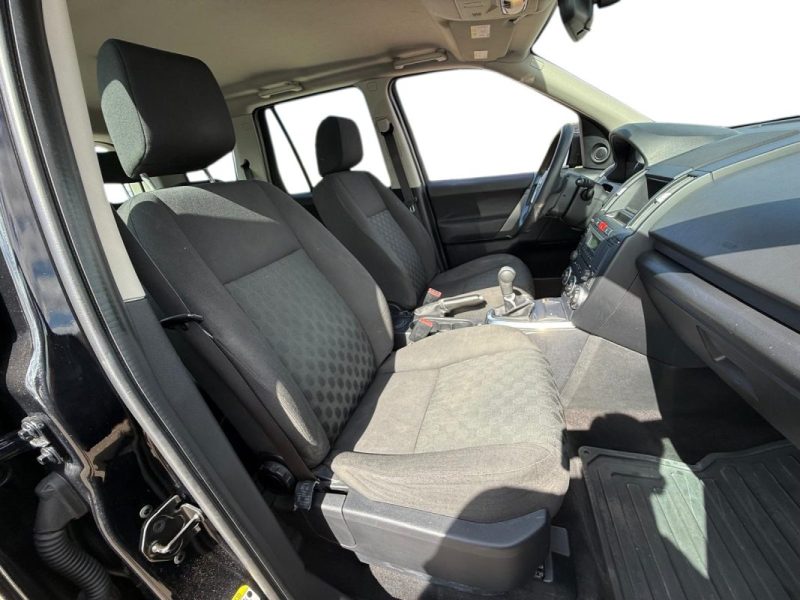 LAND ROVER FREELANDER II 2.2 TD4 150ch 4X4 1.Main