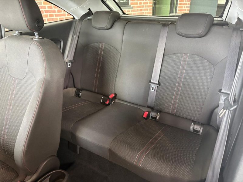 🚗 OPEL CORSA 1.4 90ch ⚙️ 📱 Apple CarPlay 📷 Caméra de recul