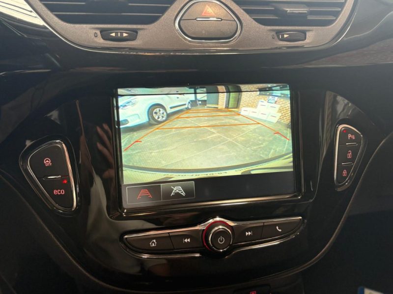 🚗 OPEL CORSA 1.4 90ch ⚙️ 📱 Apple CarPlay 📷 Caméra de recul