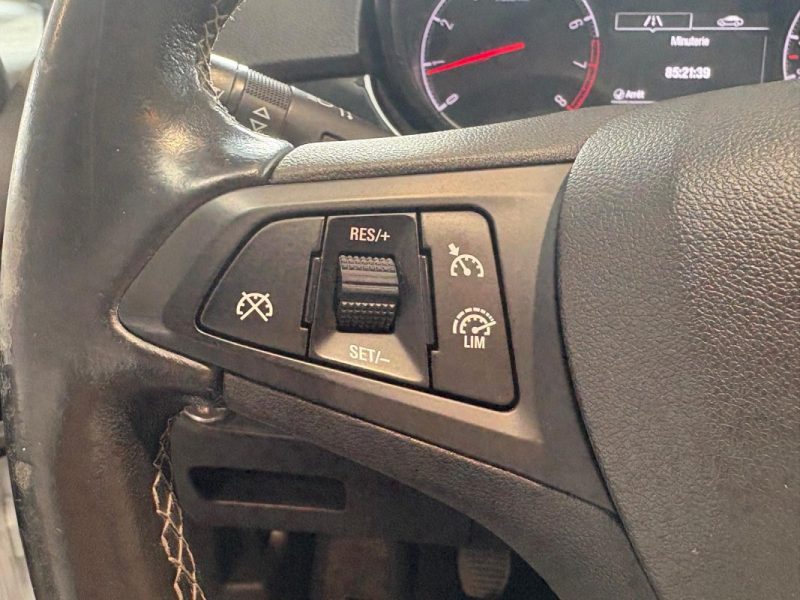 🚗 OPEL CORSA 1.4 90ch ⚙️ 📱 Apple CarPlay 📷 Caméra de recul