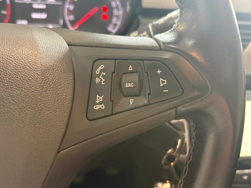 🚗 OPEL CORSA 1.4 90ch ⚙️ 📱 Apple CarPlay 📷 Caméra de recul