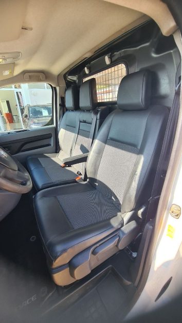 TOYOTA Proace - 1.6 D-4D Comfort 115ch diesel 