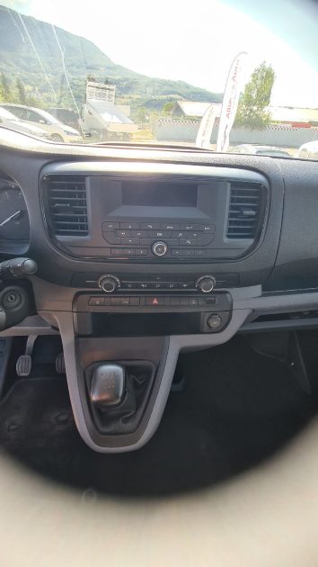 TOYOTA Proace - 1.6 D-4D Comfort 115ch diesel 
