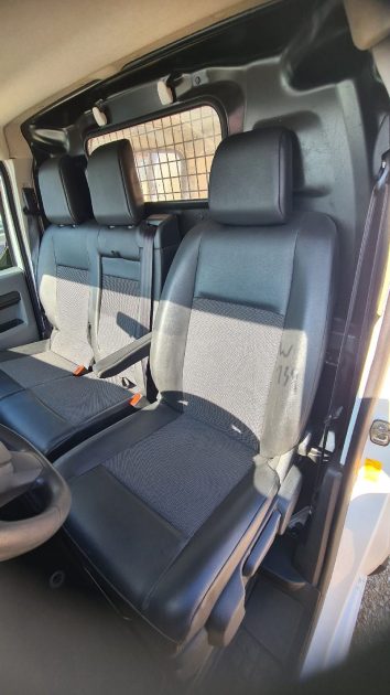 TOYOTA Proace - 1.6 D-4D Comfort 115ch diesel 