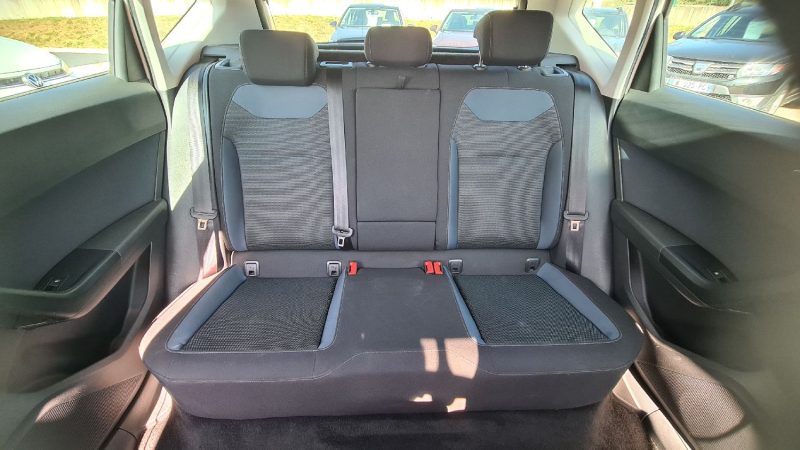 SEAT Ateca - 1.4 TSI ACT Style 150ch essence