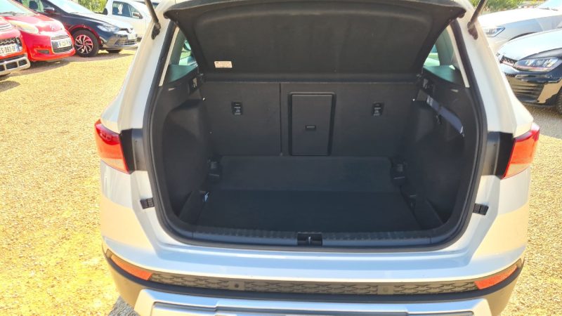 SEAT Ateca - 1.4 TSI ACT Style 150ch essence