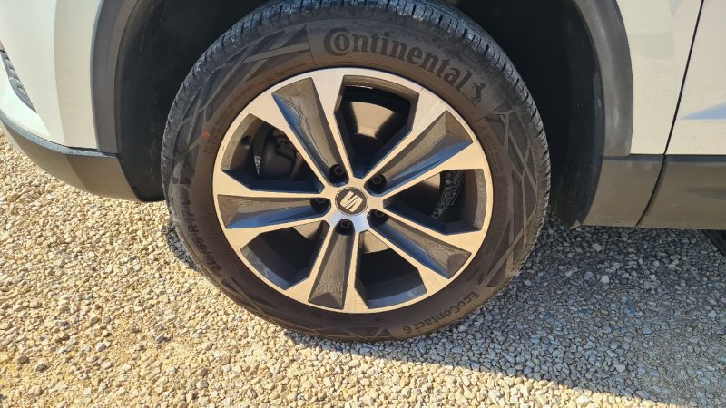SEAT Ateca - 1.4 TSI ACT Style 150ch essence