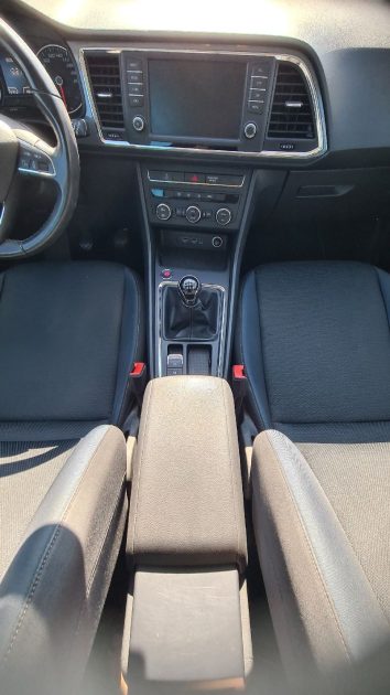 SEAT Ateca - 1.4 TSI ACT Style 150ch essence