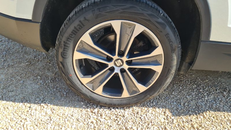 SEAT Ateca - 1.4 TSI ACT Style 150ch essence