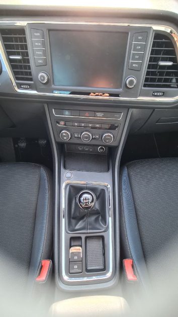 SEAT Ateca - 1.4 TSI ACT Style 150ch essence