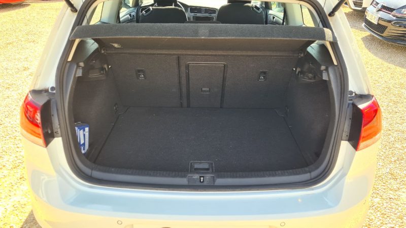 VOLKSWAGEN Golf VII - 1.2 TSI Comfortline 105ch essence