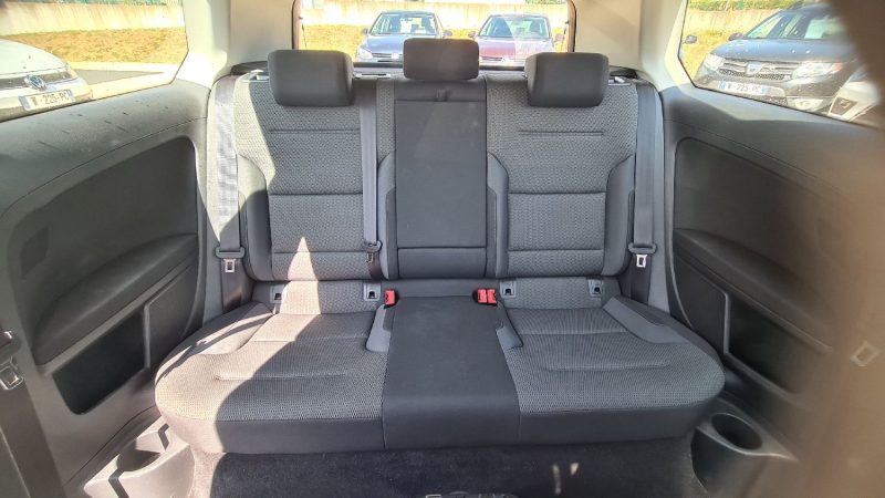 VOLKSWAGEN Golf VII - 1.2 TSI Comfortline 105ch essence