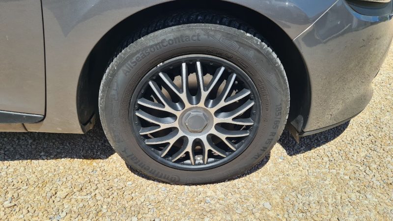 RENAULT Clio 4 Estate - 1.5 DCI Business 90ch diesel