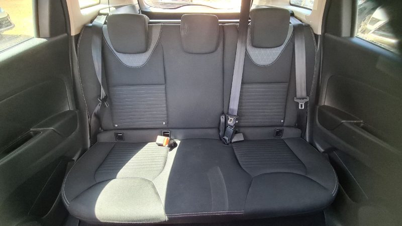 RENAULT Clio 4 Estate - 1.5 DCI Business 90ch diesel