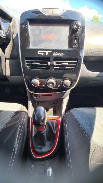 RENAULT Clio 4 Estate - 1.5 DCI Business 90ch diesel