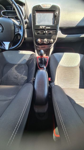 RENAULT Clio 4 Estate - 1.5 DCI Business 90ch diesel