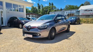 RENAULT Clio 4 Estate - 1.5 DCI Business 90ch diesel