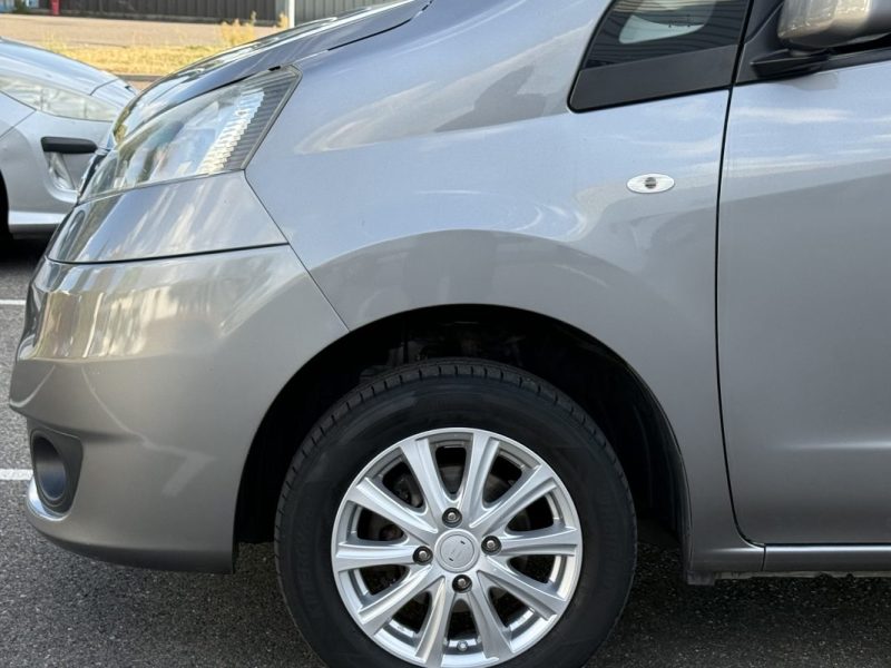 NISSAN NV200 1.6 110CH EVALIA 1ére Main 7 Places Garantie 6 Mois