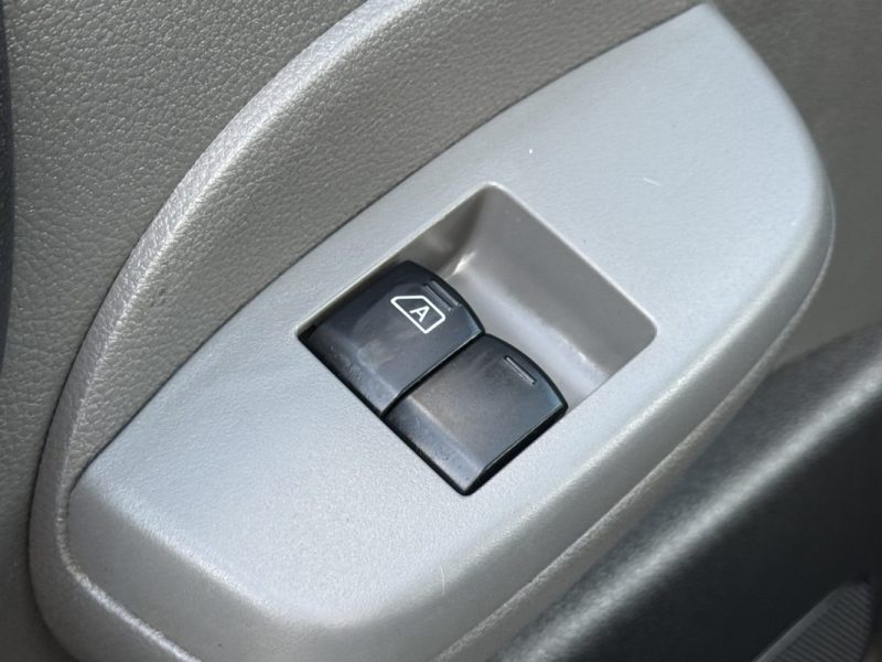 NISSAN NV200 1.6 110CH EVALIA 1ére Main 7 Places Garantie 6 Mois