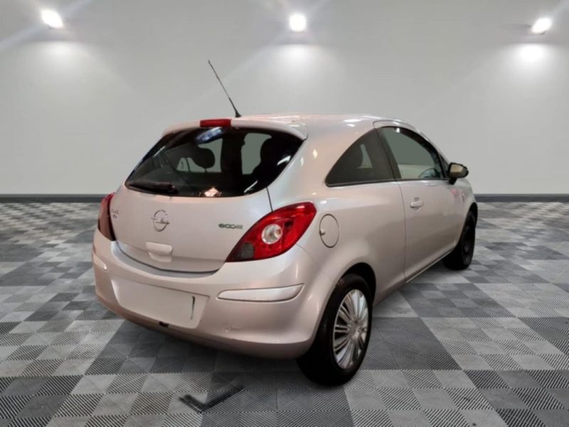 OPEL CORSA 1.3 CDTI 75 COOL LINE 2 2010
