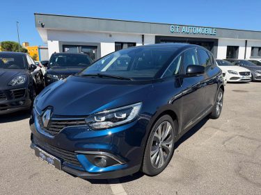 RENAULT SCENIC IV 1.3 TCE 140CH ZEN EDC GARANTIE
