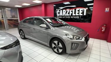 HYUNDAI IONIQ PHASE 2 HYBRIDE 141cv BUSINESS/1 ERE MAIN/TVA RECUPERABLE