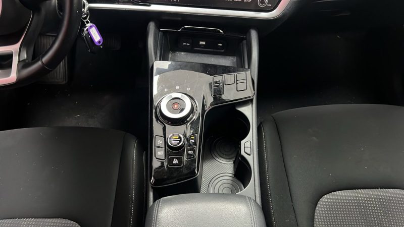 KIA SPORTAGE 1.6 HYBRIDE ESSENCE PHEV 265cv 4WD ACTIVE BUSINESS/1 ERE MAIN/TVA RECUPERABLE