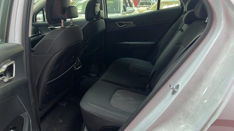 KIA SPORTAGE 1.6 HYBRIDE ESSENCE PHEV 265cv 4WD ACTIVE BUSINESS/1 ERE MAIN/TVA RECUPERABLE