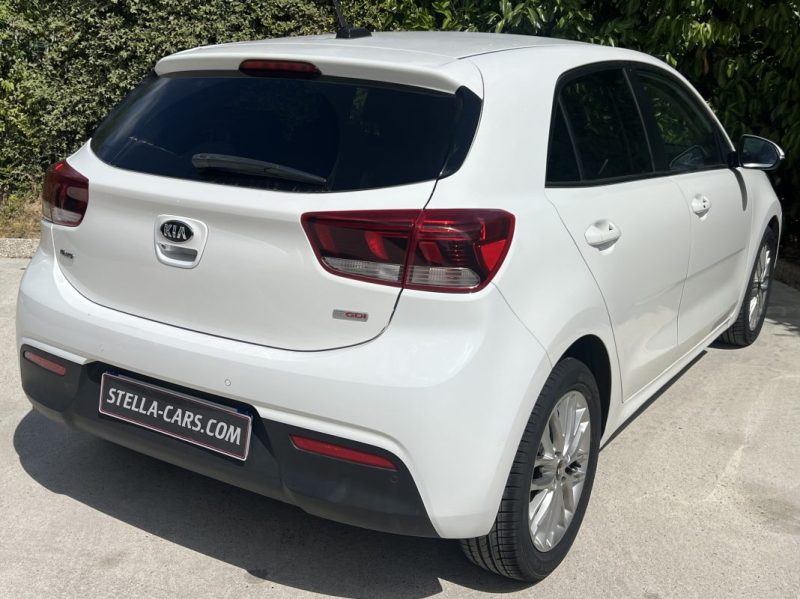 Kia Rio IV 1.0l T-GDI Premium 100ch - Garantie 6 mois