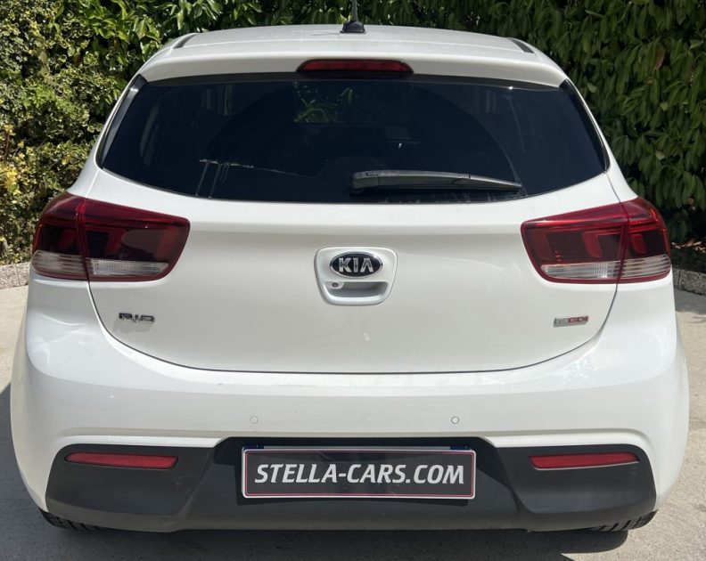 Kia Rio IV 1.0l T-GDI Premium 100ch - Garantie 6 mois