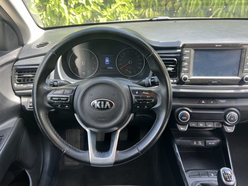 Kia Rio IV 1.0l T-GDI Premium 100ch - Garantie 6 mois