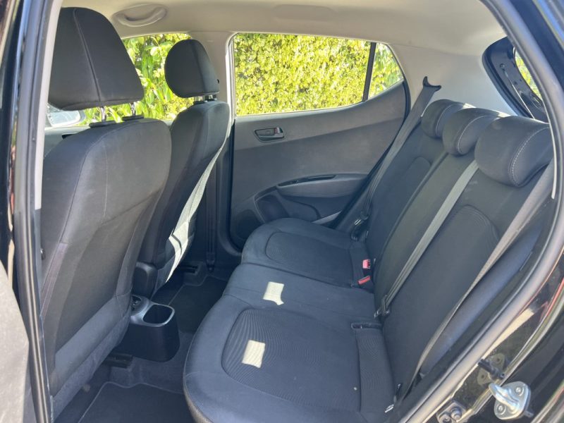 Hyundai I10 1.0l Pack Intuitive 66ch - Garantie 6 mois