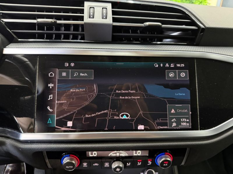 AUDI Q3 35 TDI 2.0 150 S TRONIC BUSINESS LINE 2023