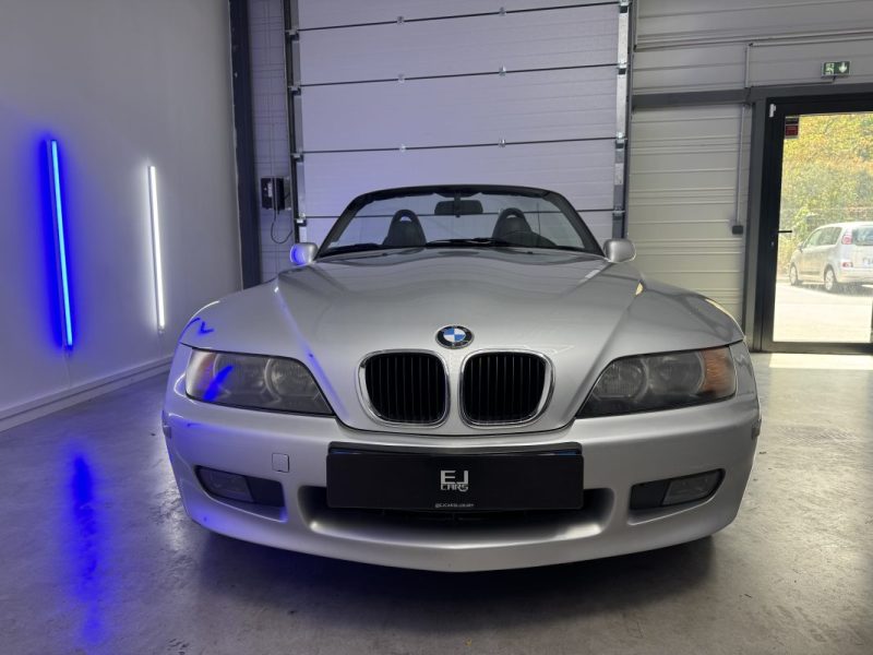 BMW Z3 Roadster 1.9i ROADSTER E36 Roadster BVM - GARANTIE 12 MOIS