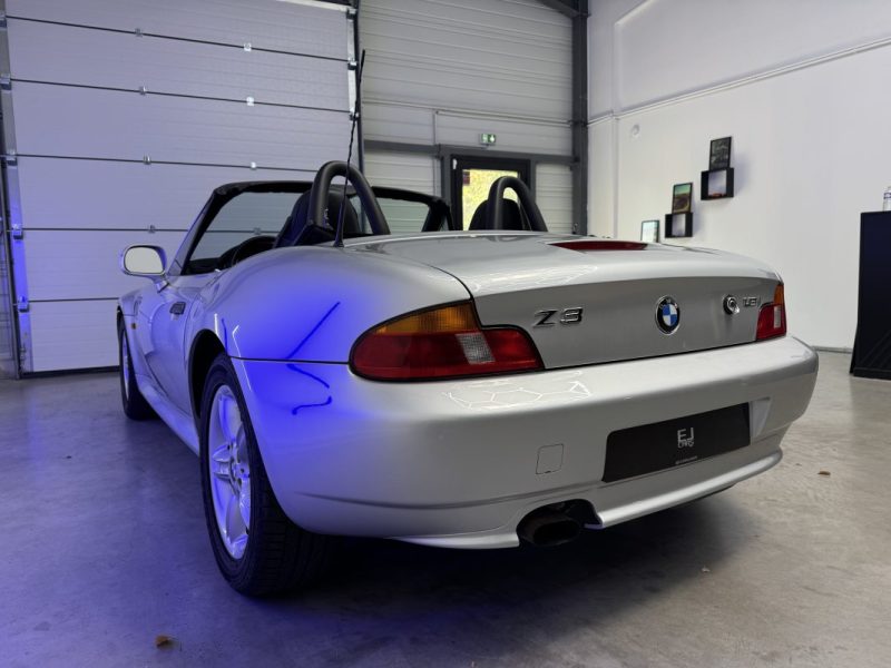 BMW Z3 Roadster 1.9i ROADSTER E36 Roadster BVM - GARANTIE 12 MOIS