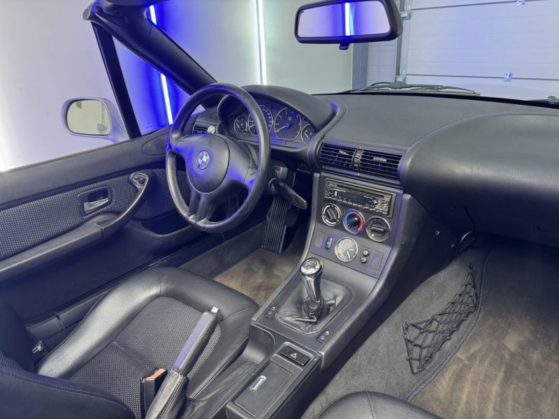 BMW Z3 Roadster 1.9i ROADSTER E36 Roadster BVM - GARANTIE 12 MOIS