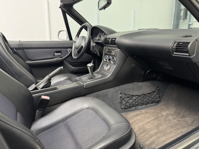 BMW Z3 Roadster 1.9i ROADSTER E36 Roadster BVM - GARANTIE 12 MOIS