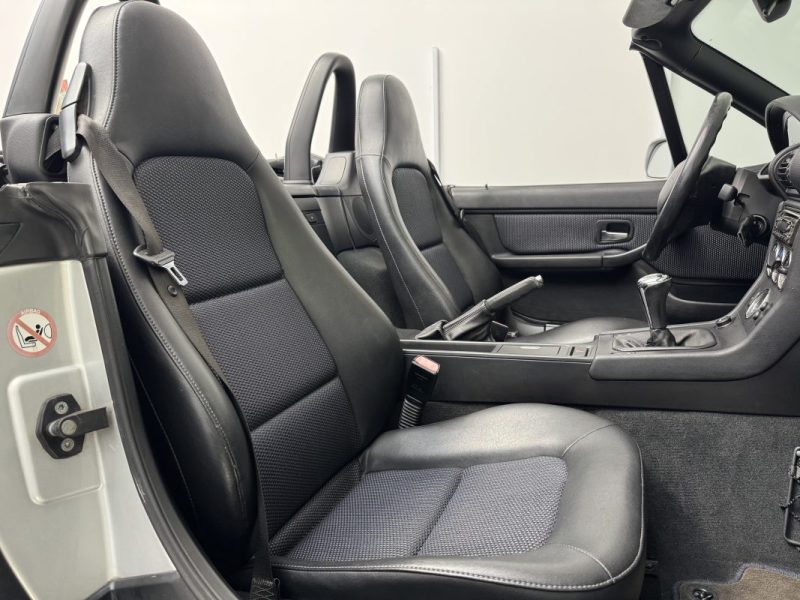BMW Z3 Roadster 1.9i ROADSTER E36 Roadster BVM - GARANTIE 12 MOIS