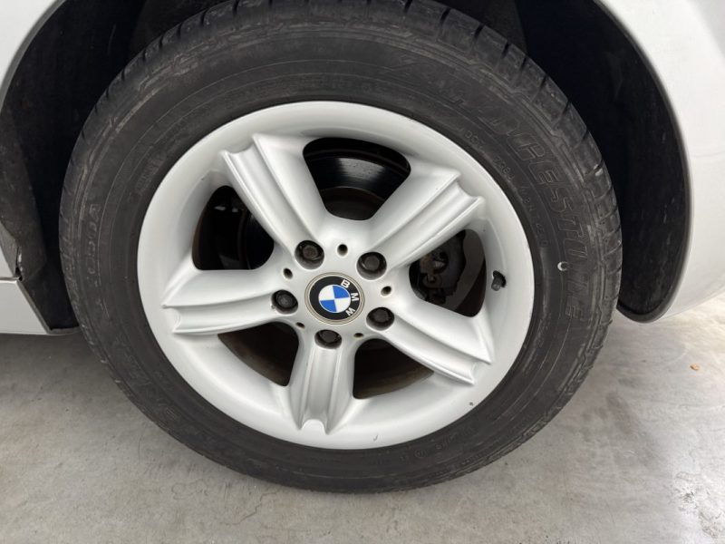 BMW Z3 Roadster 1.9i ROADSTER E36 Roadster BVM - GARANTIE 12 MOIS