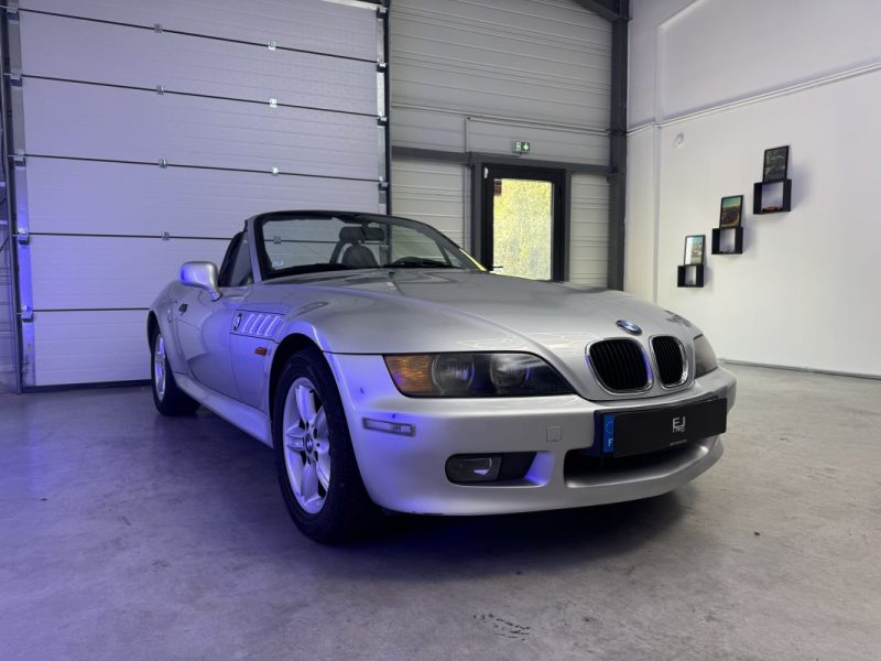 BMW Z3 Roadster 1.9i ROADSTER E36 Roadster BVM - GARANTIE 12 MOIS