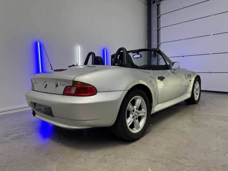 BMW Z3 Roadster 1.9i ROADSTER E36 Roadster BVM - GARANTIE 12 MOIS
