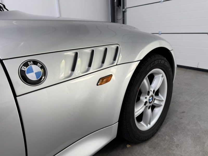 BMW Z3 Roadster 1.9i ROADSTER E36 Roadster BVM - GARANTIE 12 MOIS