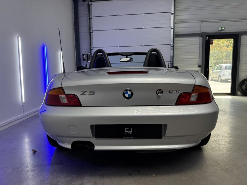 BMW Z3 Roadster 1.9i ROADSTER E36 Roadster BVM - GARANTIE 12 MOIS