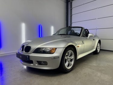BMW Z3 Roadster 1.9i ROADSTER E36 Roadster BVM - GARANTIE 12 MOIS